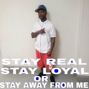 Meet your Posher, Demetrius